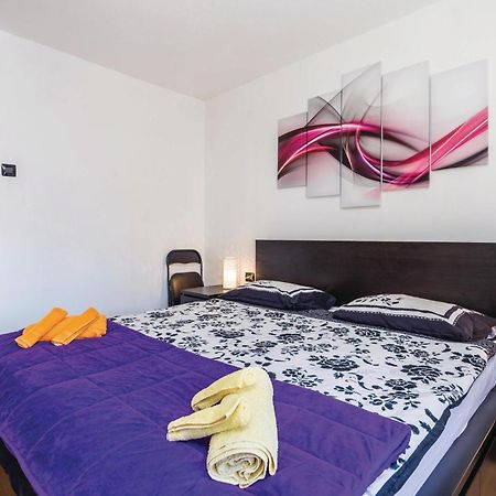 Gorgeous Apartment In Rijeka With Wifi Exterior foto