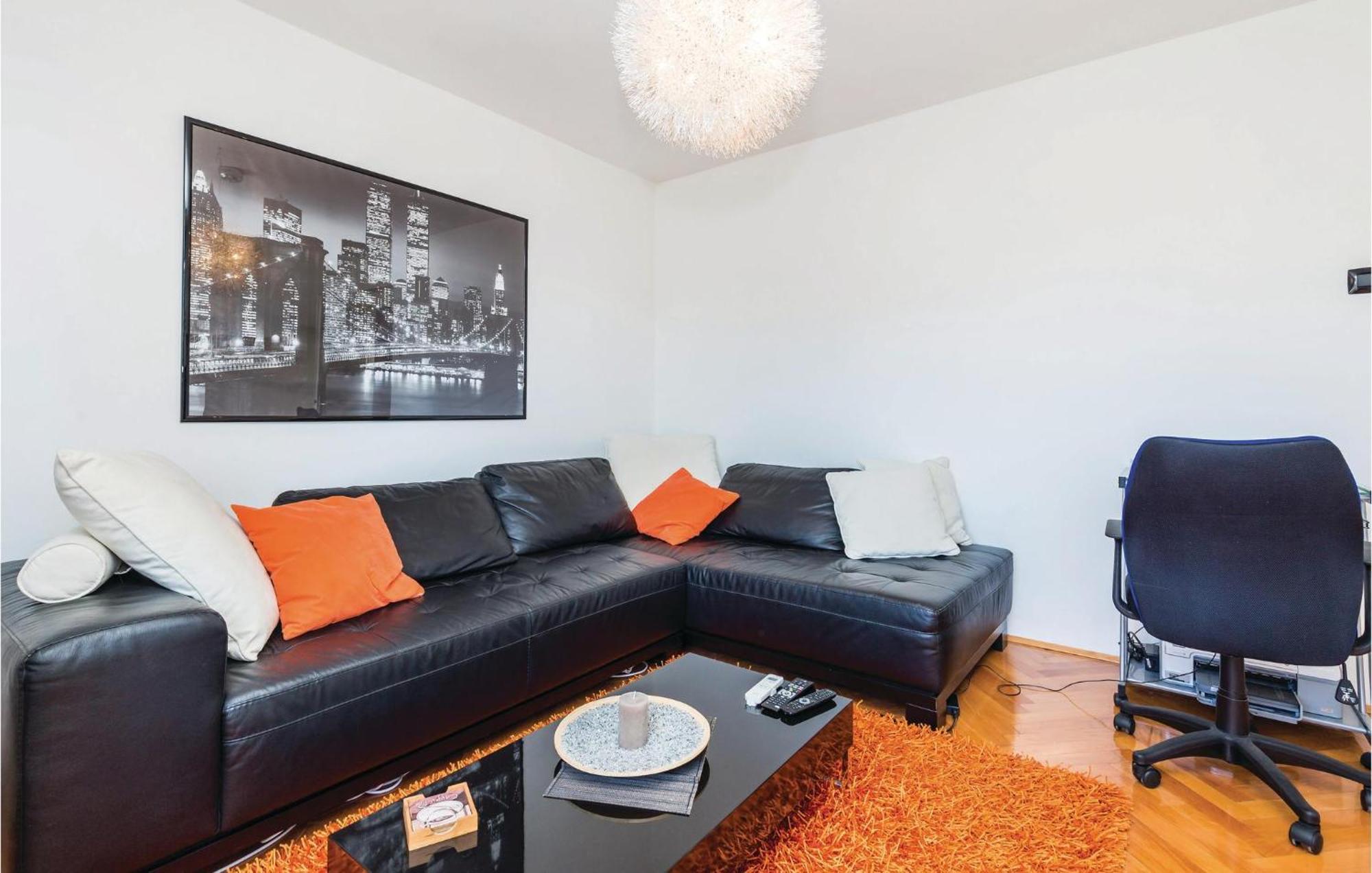 Gorgeous Apartment In Rijeka With Wifi Exterior foto